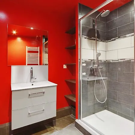 Pick A Flat's In Eiffel Tower- Boulevard De Grenelle Apartman Párizs